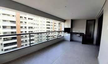 Imagem: Apartamento novo, com 3 suítes, 2 vagas