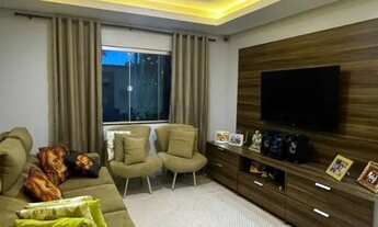 Imagem: Sobrado no Residencial cidade verde, bairro