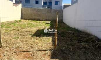 Imagem 2: Terreno disponível para venda no bairro Novo Mundo em Uberlândia-MG