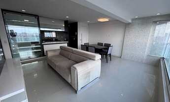 Imagem 5: Apartamento para alugar no Condomíni Duo Ville em Aldeota, Fortaleza