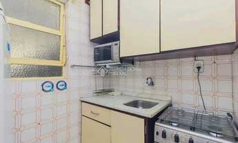 Imagem 5: Kitnet - Floresta