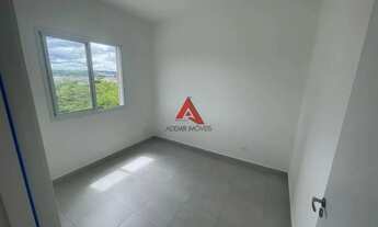 Imagem 3: Apartamento para Locação - Aurora Residence Jardim Jacinto - Jacareí/SP