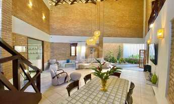 Imagem 7: Casa à venda, 491 m² por R$ 2.380.000,00 - Porto das Dunas - Aquiraz/CE