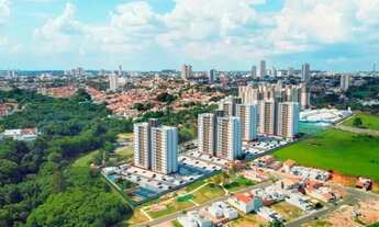 Imagem 4: Apartamento à venda em Indaiatuba, Jardim Primavera, com 2 quartos, com 60.79 m², Manai Re