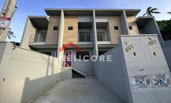 Imagem 3: Casa em Rua Guararapes - Floresta - Joinville/SC