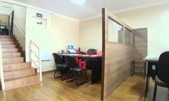 Imagem 6: Ponto Comercial para Locação no Bairro Campos Elíseos em Ribeirão Preto com 03 Vagas de Ga