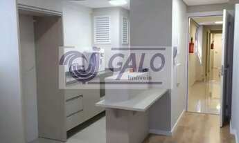 Imagem 5: Apartamento para Locação em Curitiba, CENTRO, 1 dormitório, 1 suíte, 1 banheiro