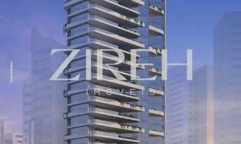 Imagem 3: 4 SUÍTES DESLUMBRANTE NA FRENTE DO CURITIBANO