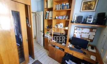 Imagem 13: Apartamento 3 Quartos com Suíte e Vaga no Coração de Icaraí 100 m²