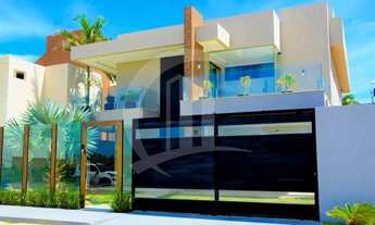 Imagem: Seu Novo Paraíso de Alto Padrão a 200m