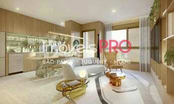 Imagem 3: Itaim Bibi!! 82.33 metros, 2 suítes, 1 vaga, Pé direito Duplo! Novinho!!