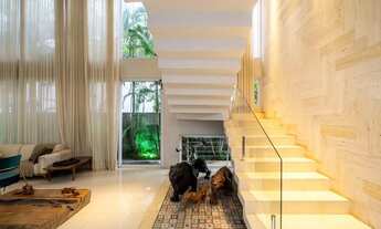 Imagem 4: Sobrado Jarins verona mobiliada condomínio fechado