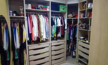 Imagem 7: ALUGO CASA - COND. VILLA DE SEVILHA - 3 SUÍTES