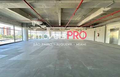 Imagem 6: Conj. Comercial, Pinheiros - São Paulo