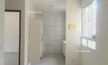 Imagem 4: Apartamento com 2 quartos e lazer completo no Cambeba