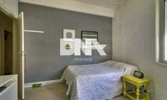 Imagem 2: Apartamento-À VENDA-Copacabana-Rio de Janeiro-RJ