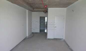 Imagem 7: Sala no Jardim Europa Medical Center