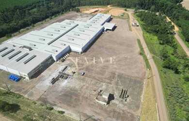 Imagem 4: Galpão logístico à Venda ou locação, 144.151m² total, 30.0000M² de construção, próxima à B