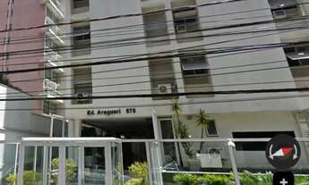 Imagem 2: COBERTURA - MOEMA PÁSSAROS - SP