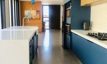 Imagem 6: RR0308 Casa 315m² CONDOMÍNIO ENGENHO VELHO - OPORTUNIDADE - 3 Dorms 4 Vagas - Nova Odessa