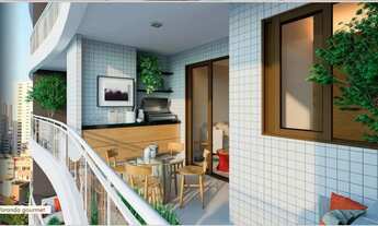 Imagem: Apartamento de Lançamento no Renascenca