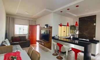 Imagem 7: LINDA CASA NO COHATRAC