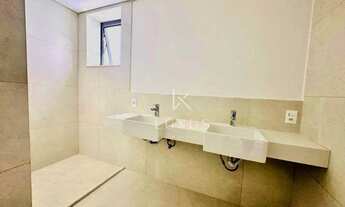 Imagem 8: Apartamento com 4 dormitórios, 190 m² - venda por R$ 3.620.000,00 ou aluguel por R$ 23.200