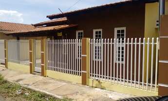 Imagem 2: VENDO CASA BAIRRO CRISTO REI