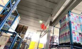 Imagem 6: Galpão para alugar, 934015 m² por R$ 268.776/mês - Jardim Fátima - Guarulhos/SP