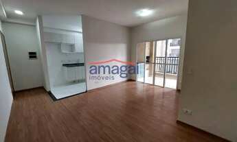 Imagem 5: Apartamento Moderno - 3 dormitórios - 80m² no Tropical Garden - Fácil Acesso à Dutra &