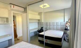 Imagem 7: Lago Azul - Apartamento Mobiliado 404 Sul