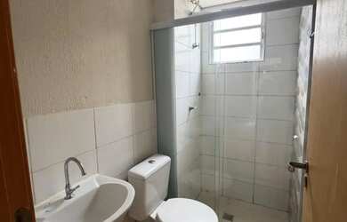 Imagem 7: APARTAMENTO TERREO COM GARDEN - CHAPADA DO MANTIQUEIRA