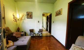 Imagem: Casa à venda, 3 quartos, 1 suíte, 3 vagas