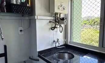 Imagem 5: Apartamento Residencial à venda, Nogueira, Petrópolis - AP0004