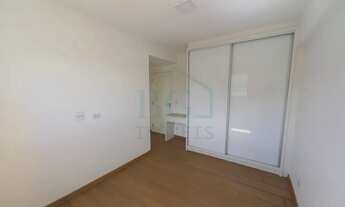 Imagem 7: Apartamentos Padrão em Poços de Caldas