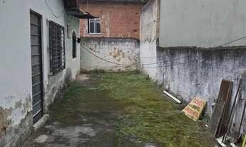 Imagem 4: Curicica - Alugo casa de vila mobiliada sala quarto cozinha armários banheiro vaga área de