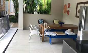 Imagem 7: Casa à venda em condomínio fechado no Residencial Alphaville 2 - Barueri/SP