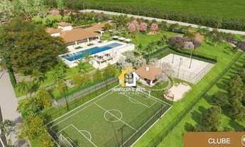 Imagem 4: Terreno à venda, 200 m² por R$ 160.000,00 - Fazenda Palmeira (Zona Rural) - São José do Ri