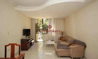 Imagem 2: CASA COMERCIAL DE 4 QUARTOS PARA LOCAÇÃO NO BAIRRO SANTA LÚCIA