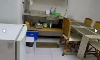 Imagem 4: Flat mobiliado à venda em Ponta Negra