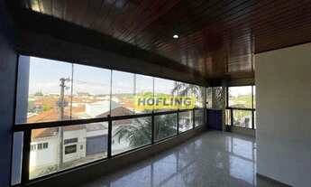 Imagem 2: Apartamento com 4 dormitórios, 209 m² - venda por R$ 900.000,00 ou aluguel por R$ 8.875,00