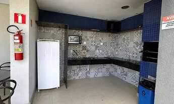 Imagem 4: Edifícil Race - Locação