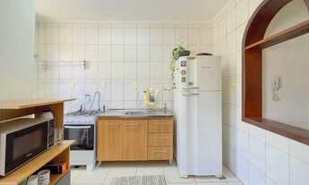 Imagem 5: Apartamento amplo 1 dormitório