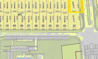 Imagem 6: Lote Terras Alphas 522m2 Lote à Venda, 522.56 por R$ 347000.00 no setor Terras Alpha Resid