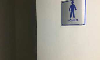 Imagem 7: Sala para venda ou aluguel 72m² - Barra da Tijuca - CEO