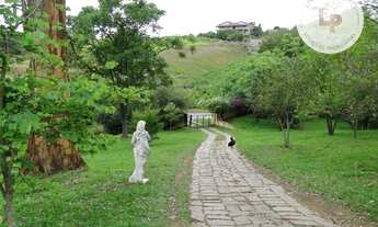 Imagem 3: Chácara à venda, 24.518 m² - Santa Cândida - Vinhedo/SP