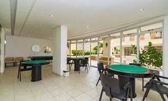 Imagem 7: Cobertura REFORMADA , PORTEIRA FECHADA no Água Verde