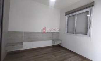 Imagem 7: APARTAMENTO PARA VENDA E LOCAÇÃO NO CONDOMÍNIO FOREST HILLS - JUNDIAÍ/SP