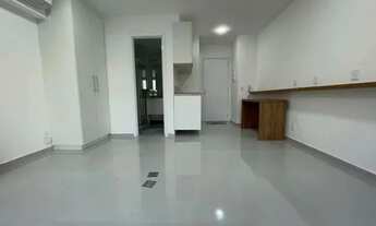 Imagem 4: Studio com 1 dormitório para alugar, 27 m² por R$ 2.500,00/mês - Liberdade - São Paulo/SP