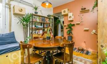 Imagem 6: Imóvel para venda com 62 metros quadrados com 2 quartos em Centro Histórico - Porto Alegre